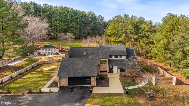$1,150,000 | 12206 Cleghorn Road, Cockeysville, MD 21030
