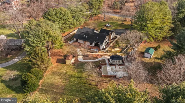 $1,150,000 | 12206 Cleghorn Road, Cockeysville, MD 21030