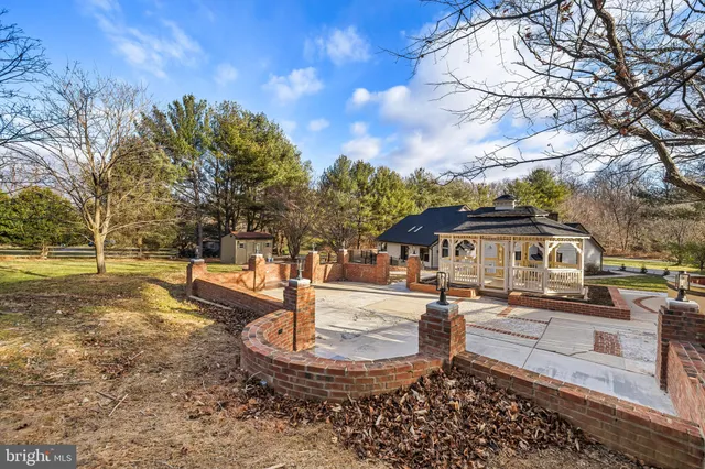 $1,150,000 | 12206 Cleghorn Road, Cockeysville, MD 21030