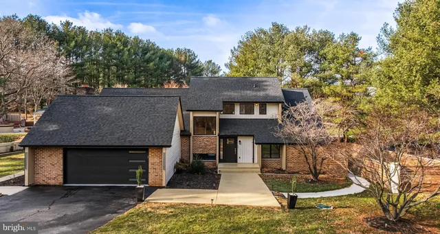 $1,150,000 | 12206 Cleghorn Road, Cockeysville, MD 21030