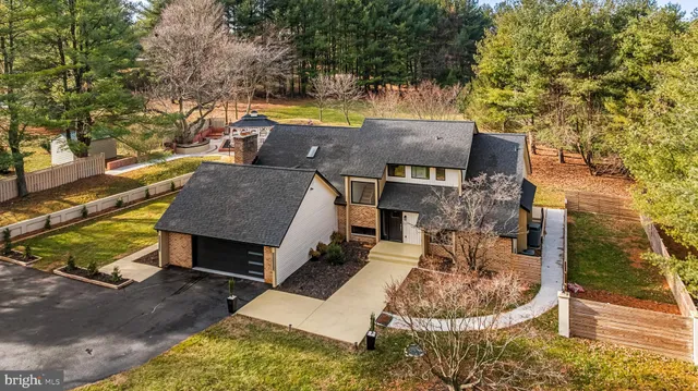 $1,150,000 | 12206 Cleghorn Road, Cockeysville, MD 21030