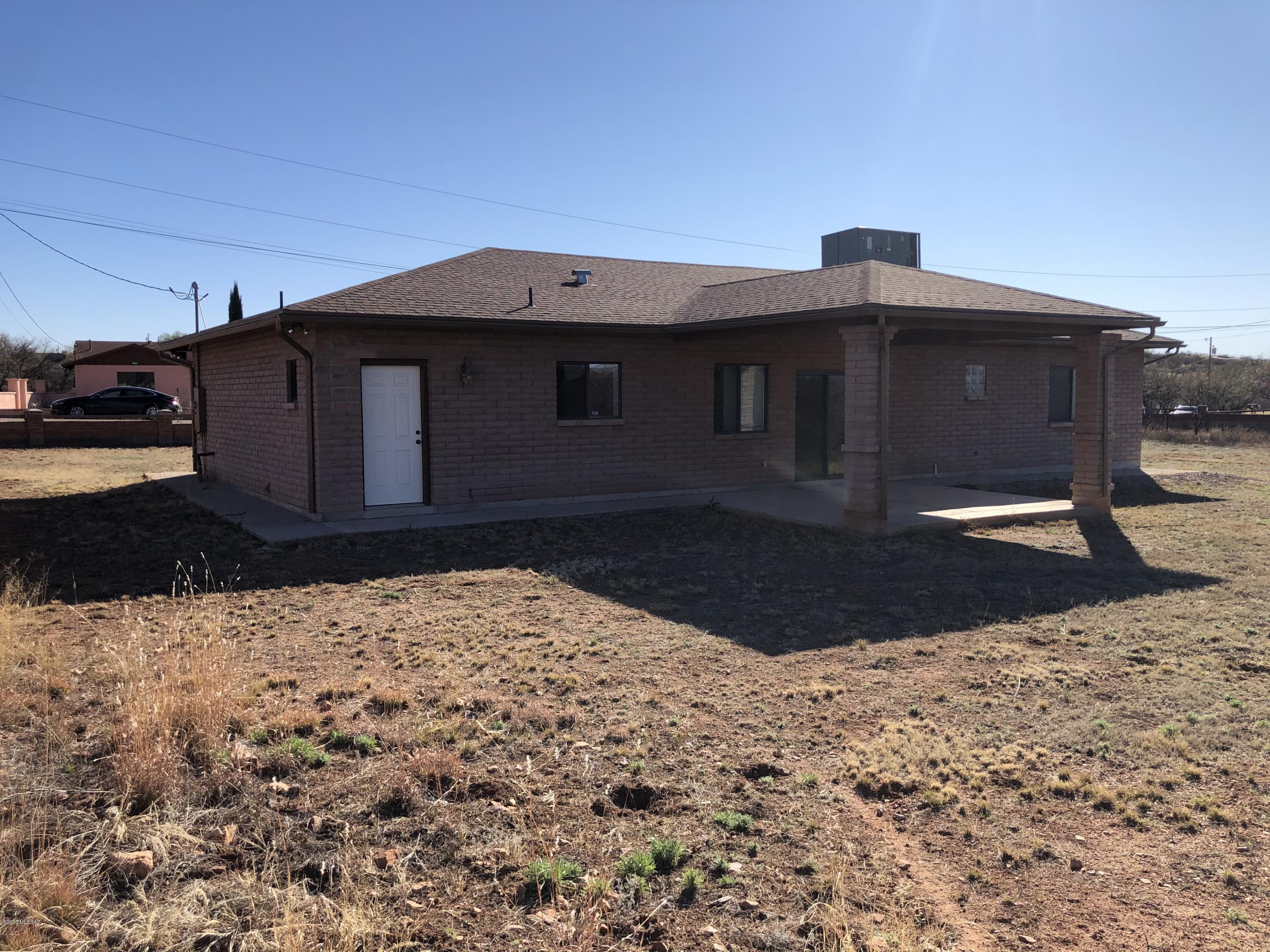 168 Paseo Dulzura Rio Rico, AZ 85648 - Photo 5 of 39
