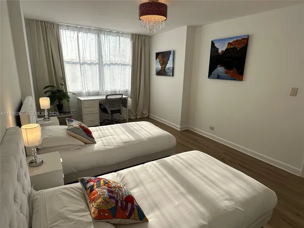 $3,800 | 6039 Collins Avenue, Unit 1136, Miami Beach, FL 33140