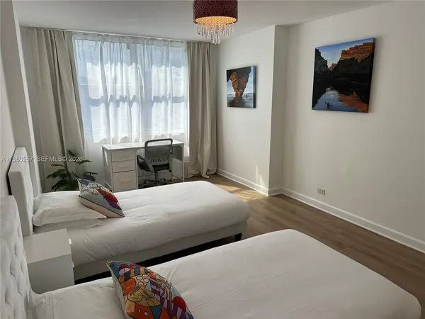 $3,800 | 6039 Collins Avenue, Unit 1136, Miami Beach, FL 33140