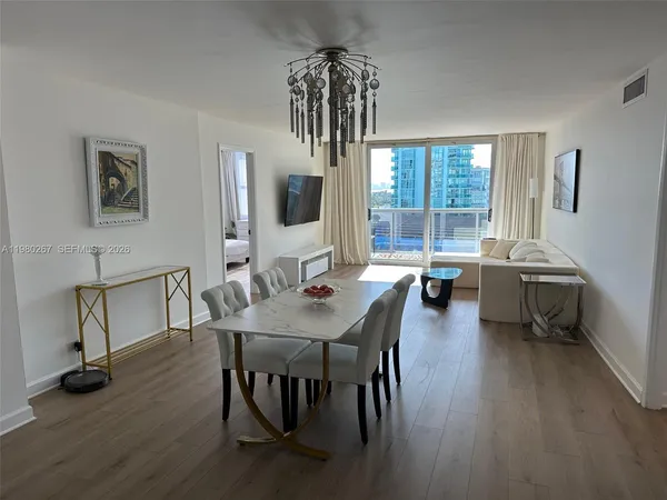 $3,800 | 6039 Collins Avenue, Unit 1136, Miami Beach, FL 33140
