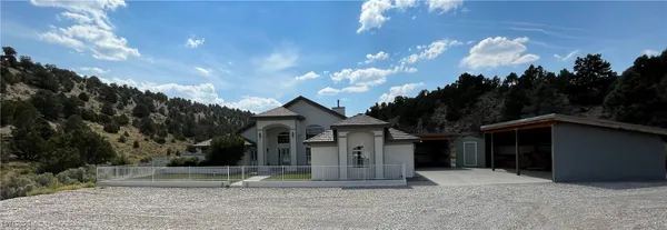 $595,000 | 1 Ice Plant, Ely, NV 89301