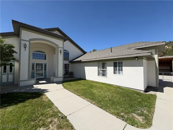 $595,000 | 1 Ice Plant, Ely, NV 89301