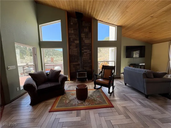 $595,000 | 1 Ice Plant, Ely, NV 89301