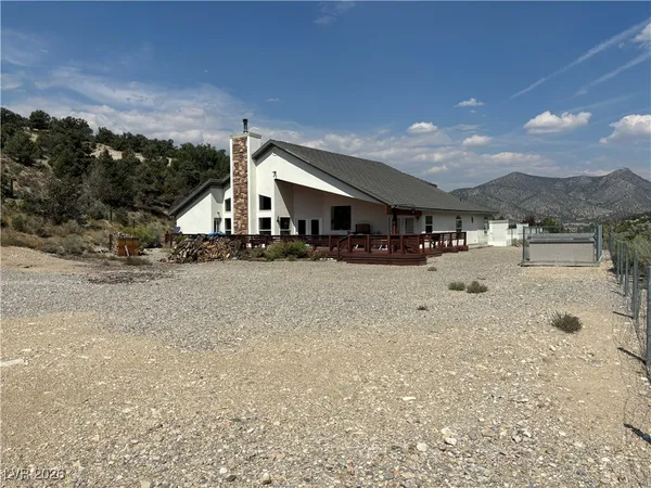$595,000 | 1 Ice Plant, Ely, NV 89301