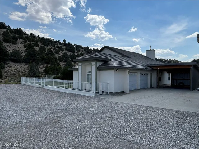 $625,000 | 1 Ice Plant, Ely, NV 89301