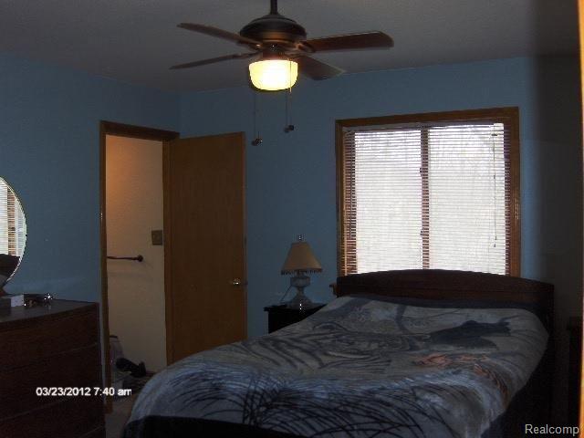 2168 Bray Road Attica, MI 48412 - Photo 13 of 17 bedroom.jpg