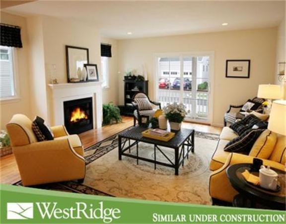 6 Barretts Road, Unit LOT 23 Hudson, MA 01749 - Photo 8 of 11 Gallery Image 8