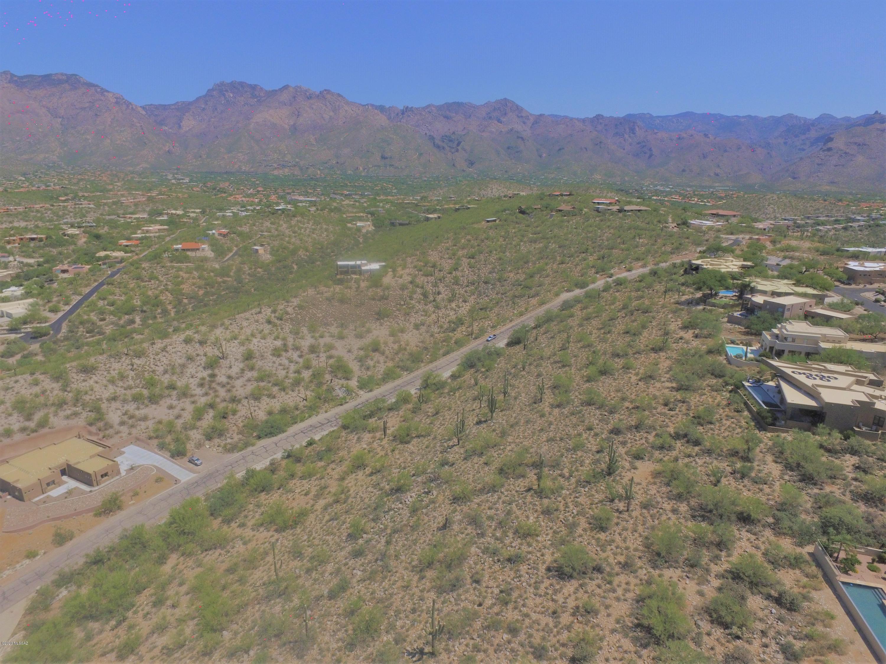 6866 East Snyder Road, Unit 20 Tucson, AZ 85750 - Photo 15 of 41 Gallery Image 15