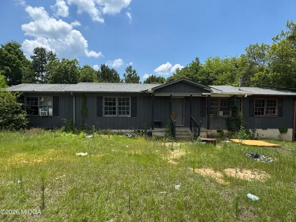 $65,000 | 186 57th Highway, Macon, GA 31217