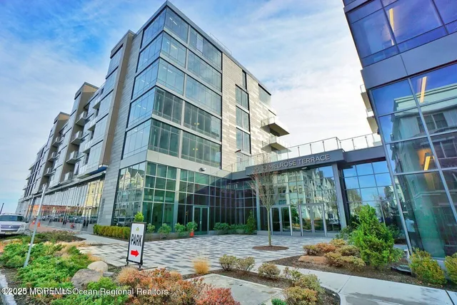 $5,000 | 30 Melrose Terrace, Unit 404, Long Branch, NJ 07740