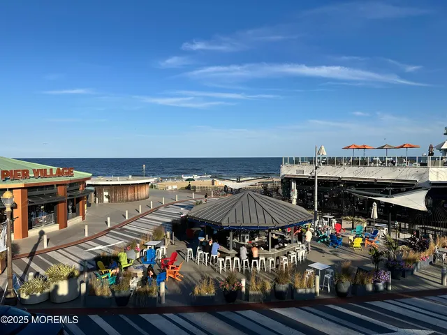 $5,000 | 30 Melrose Terrace, Unit 404, Long Branch, NJ 07740