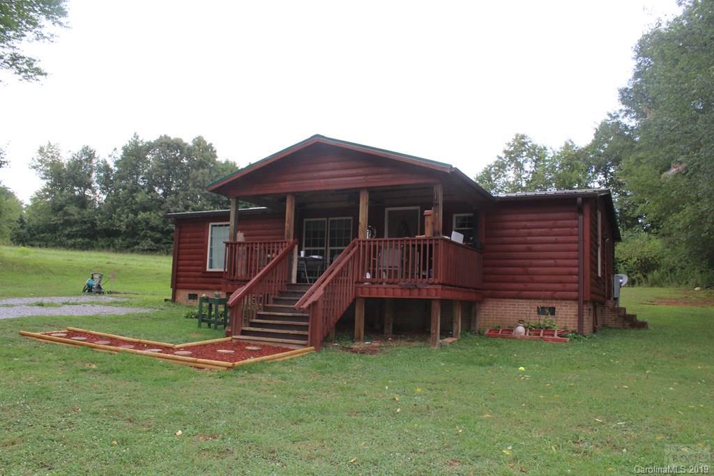 127 Poteat Road Morganton, NC 28655 - Photo 4 of 16 Gallery Image 4