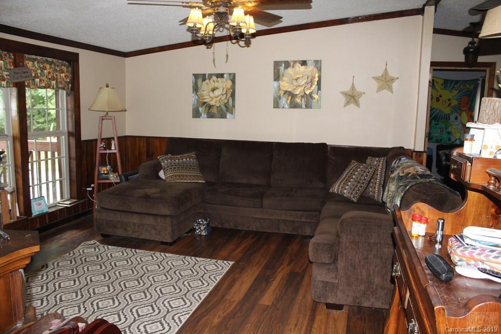 127 Poteat Road Morganton, NC 28655 - Photo 7 of 16 Gallery Image 7