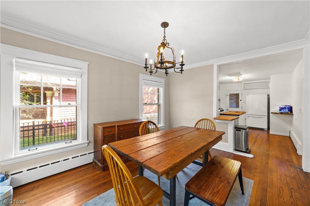 2407 Coventry Road Cleveland Heights, OH 44118 - Photo 11 of 34 Gallery Image 11