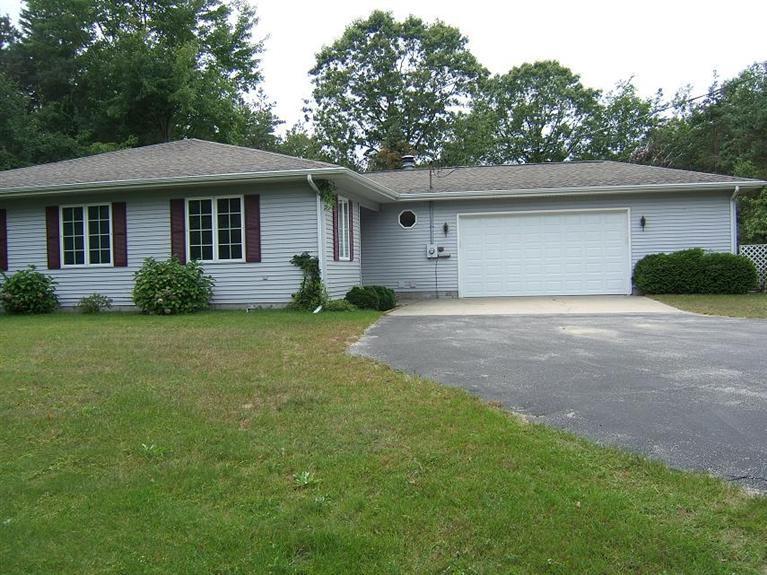 3517 Brooks Road Muskegon, MI 49444 - Photo 1 of 24 Primary Photo