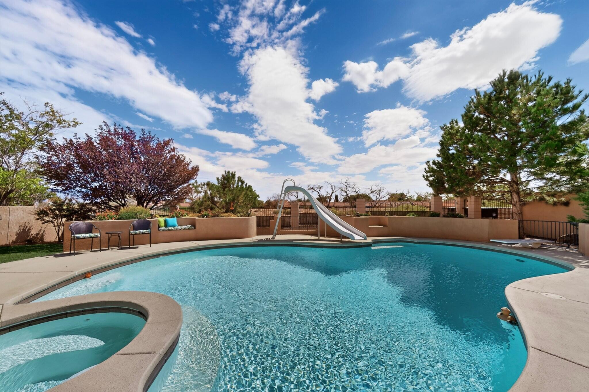 3872 Bay Hill Loop Southeast Rio Rancho, NM 87124 - Photo 52 of 61 Gallery Image 52