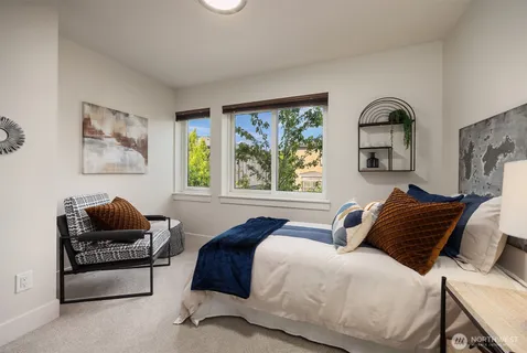 $1,175,000 | 998 Northeast High Street, Unit 12, Issaquah, WA 98029