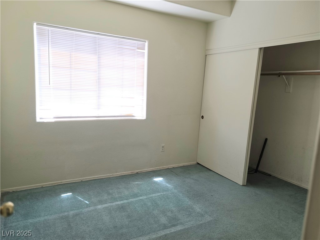 1851 Hillpointe Road, Unit 1023 Henderson, NV 89074 - Photo 11 of 15 Bedroom 1
