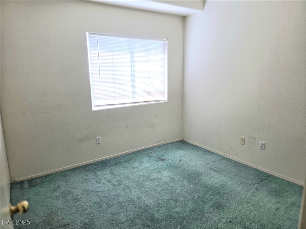 1851 Hillpointe Road, Unit 1023 Henderson, NV 89074 - Photo 12 of 15 Bedroom 2