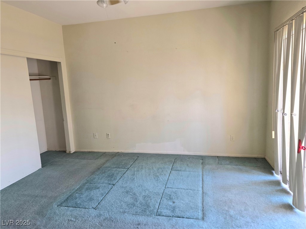 1851 Hillpointe Road, Unit 1023 Henderson, NV 89074 - Photo 13 of 15 Primary bedroom