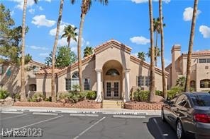 1851 Hillpointe Road, Unit 1023 Henderson, NV 89074 - Photo 2 of 15 Community clubhouse