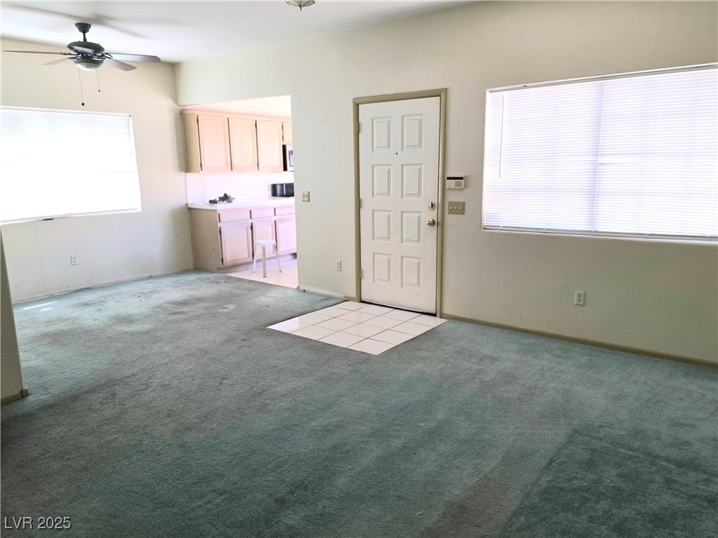 1851 Hillpointe Road, Unit 1023 Henderson, NV 89074 - Photo 8 of 15 Living room