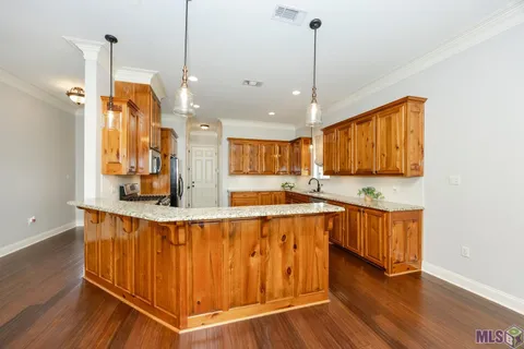 $365,500 | 6785 Lone Oak Drive, Erwinville, LA 70729
