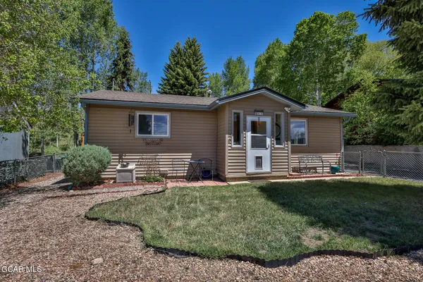 $499,000 | 69 East Garnet Avenue, Granby, CO 80446