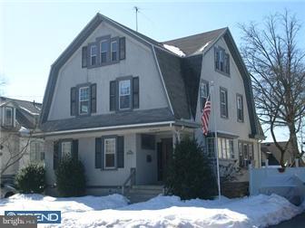 1026 Allston Road Havertown, PA 19083 - Photo 1 of 11 Exterior Front