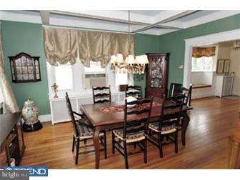 1026 Allston Road Havertown, PA 19083 - Photo 2 of 11 Dining Room