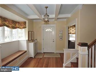 1026 Allston Road Havertown, PA 19083 - Photo 11 of 11 Foyer