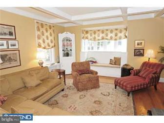 1026 Allston Road Havertown, PA 19083 - Photo 3 of 11 Living Room