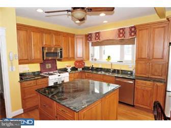 1026 Allston Road Havertown, PA 19083 - Photo 4 of 11 Kitchen
