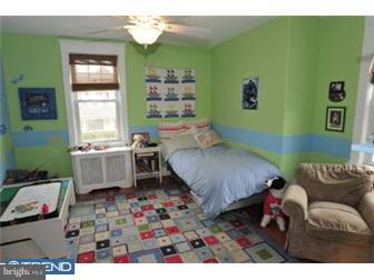 1026 Allston Road Havertown, PA 19083 - Photo 6 of 11 Bedroom 3