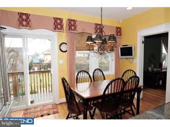1026 Allston Road Havertown, PA 19083 - Photo 10 of 11 Breakfast Room