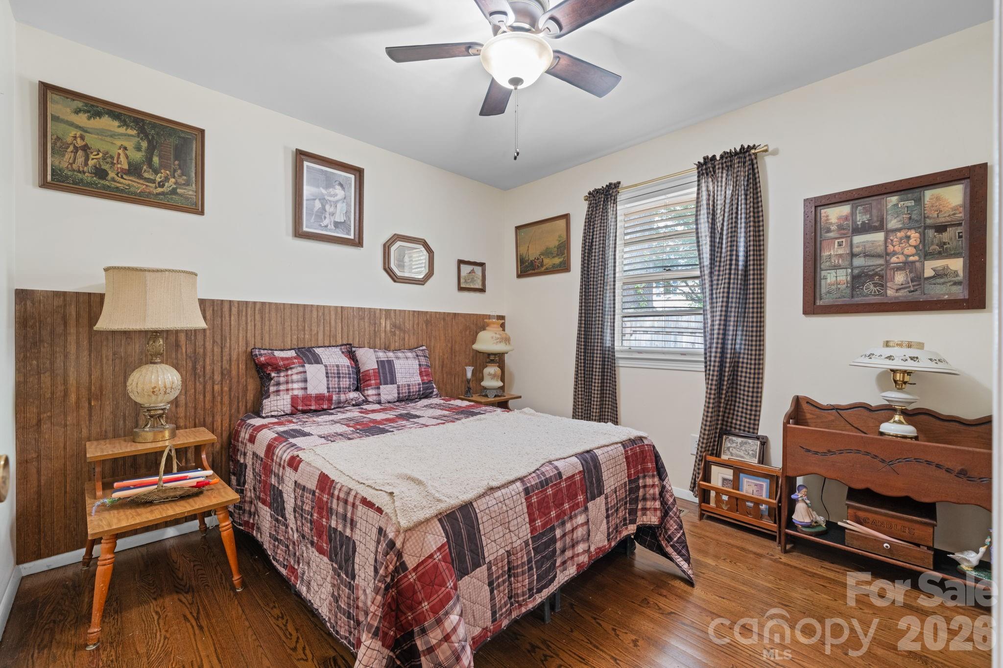 326 Tanner Street Rutherfordton, NC 28139 - Photo 14 of 37 Gallery Image 14