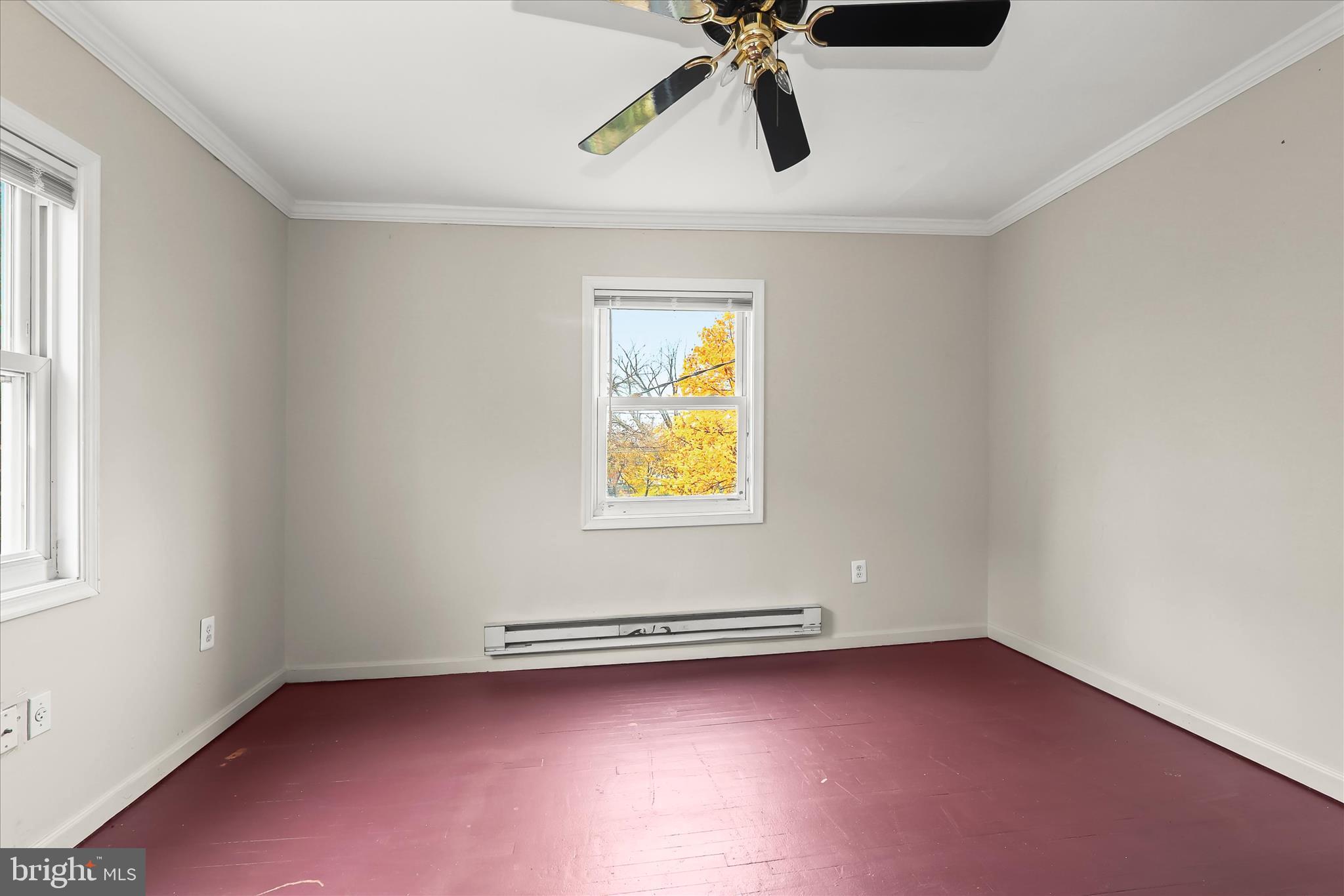 3511 6th Street Baltimore, MD 21225 - Photo 22 of 31 Upper Unit Bedroom