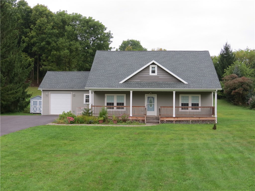244 Hook Road Farmington, NY 14425 - Photo 1 of 1