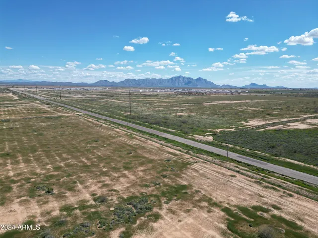 $166,500 | 1600 East Hanna Road, Eloy, AZ 85131