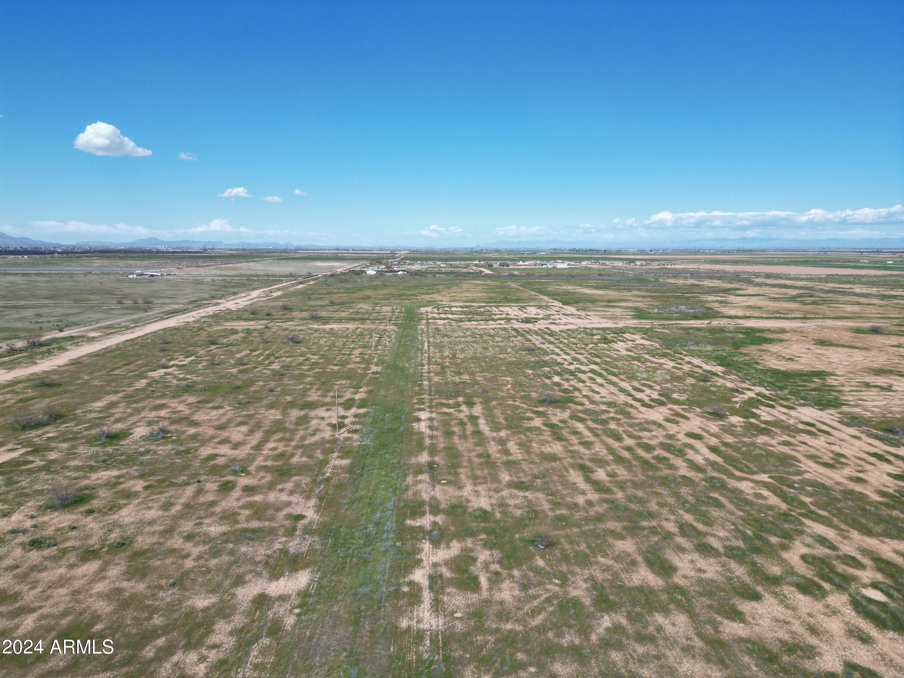 1600 East Hanna Road Eloy, AZ 85131 - Photo 3 of 5 DJI_0516