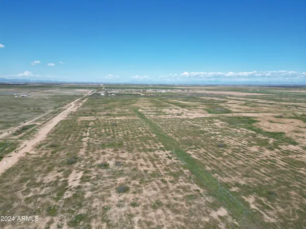 a view of beach and ocean