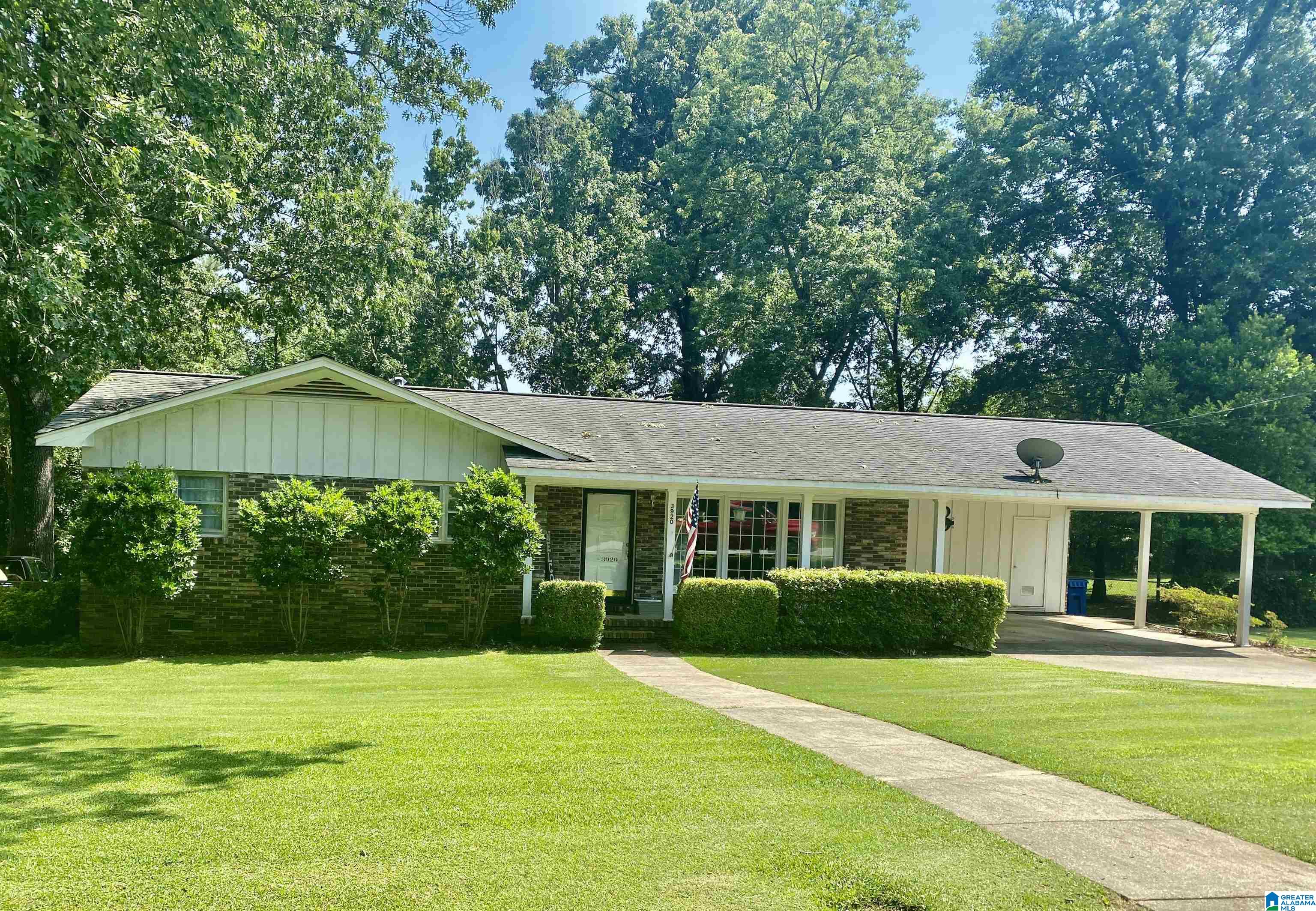3920 Cloverdale Road Anniston, AL 36207 - Photo 4 of 34
