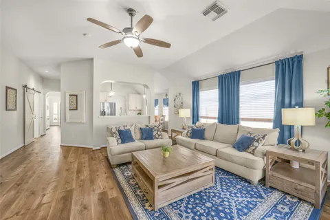 $369,000 | 19314 Cloud Peak Drive, Tomball, TX 77377