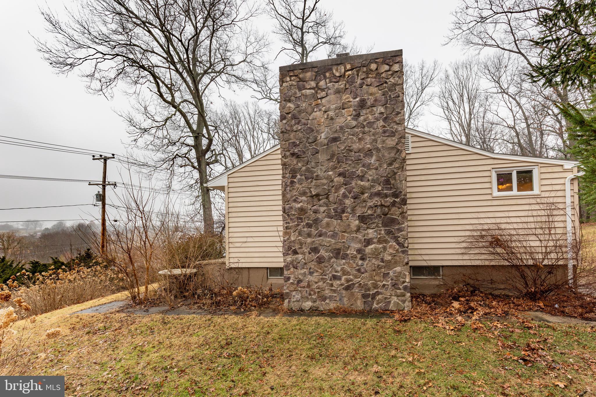 3553 Gamber Road Finksburg, MD 21048 - Photo 11 of 39 Side of House