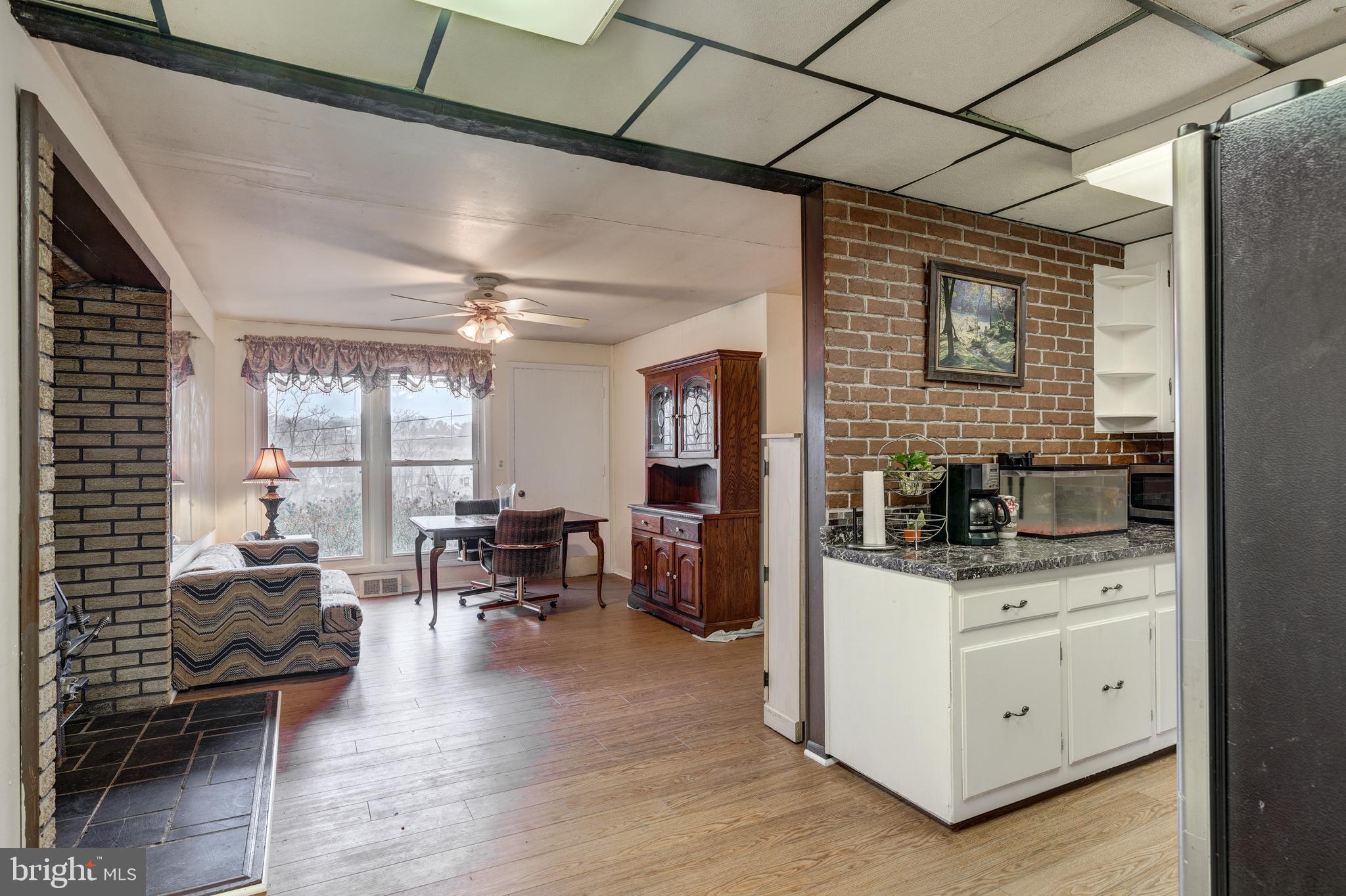 3553 Gamber Road Finksburg, MD 21048 - Photo 12 of 39 Foyer